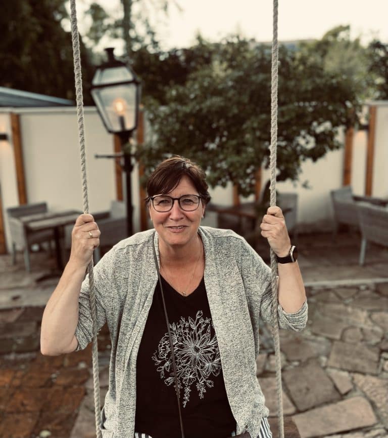 Foto van Carin Duivenvoorde