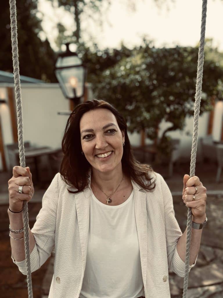 Foto van Cindy Bos