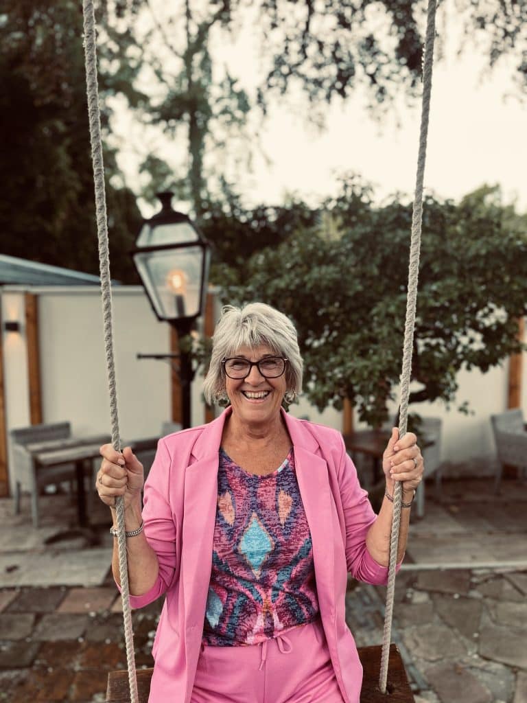 Foto van Els van Klink