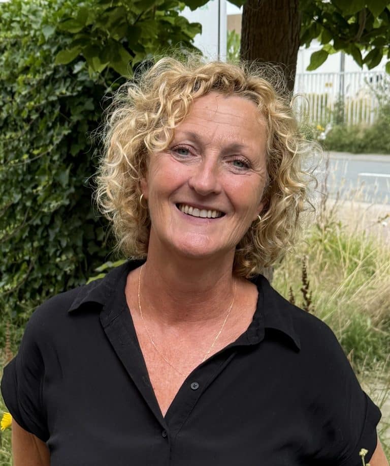 Foto van Femke Brussen