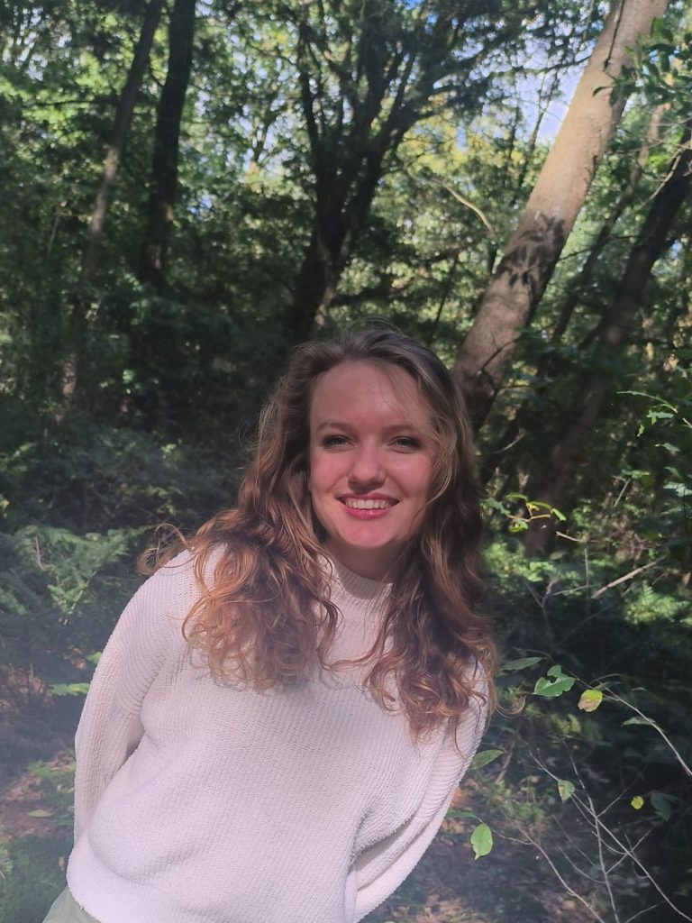 Foto van Loïs Andringa