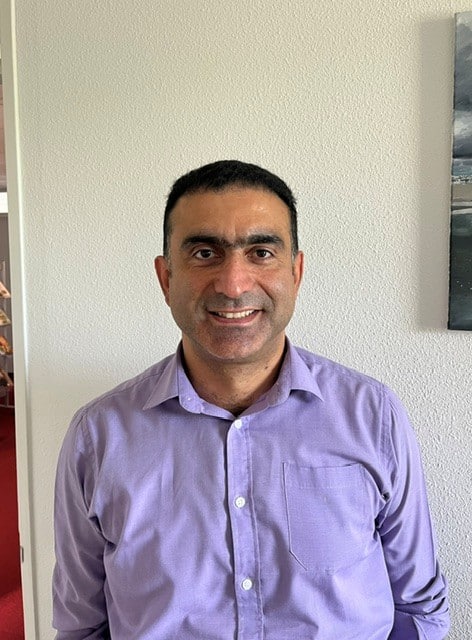 Foto van Masoud Asgharinosari