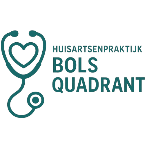 Logo Huisartsenpraktijk Bols Quadrant